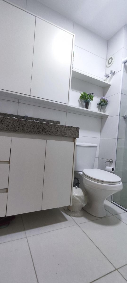 Apartamento à venda com 2 quartos, 58m² - Foto 42