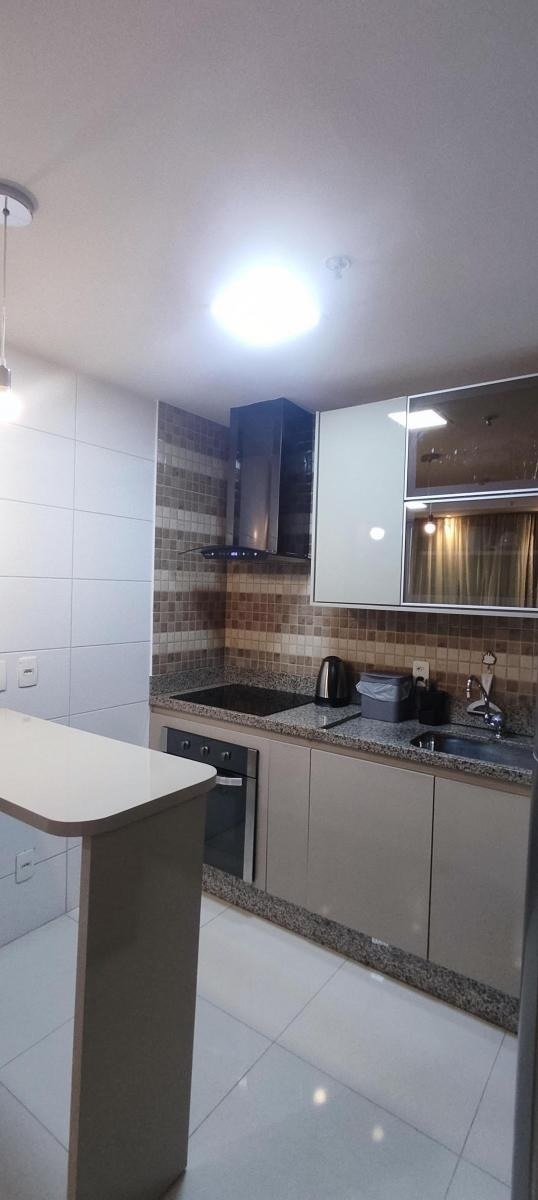 Apartamento à venda com 2 quartos, 58m² - Foto 44