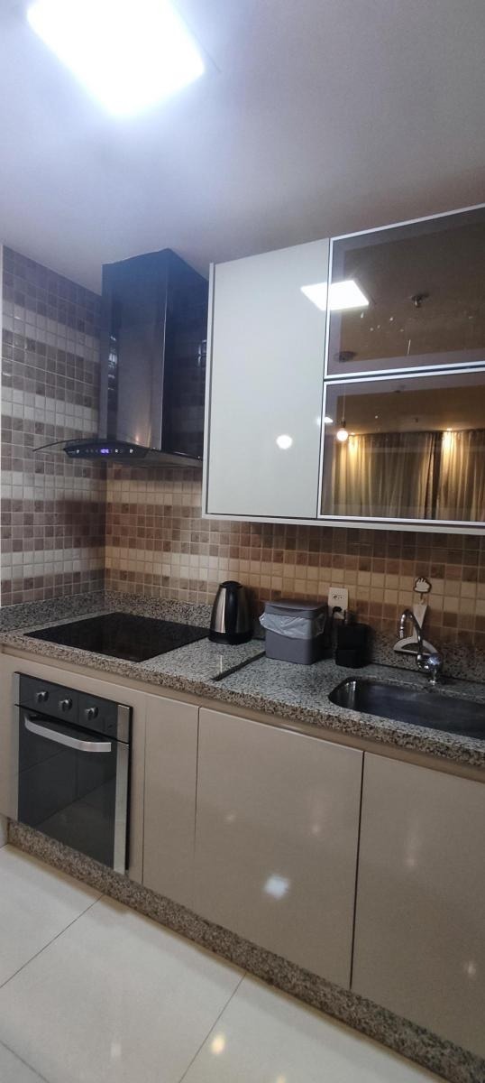 Apartamento à venda com 2 quartos, 58m² - Foto 45