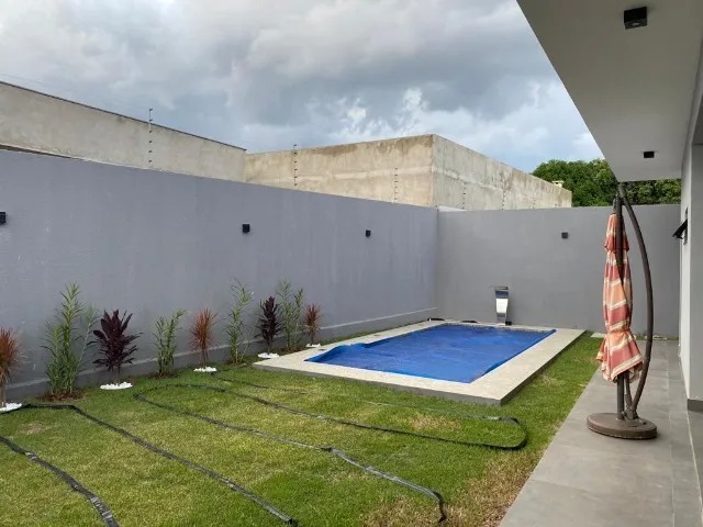 Casa à venda com 3 quartos, 280m² - Foto 3