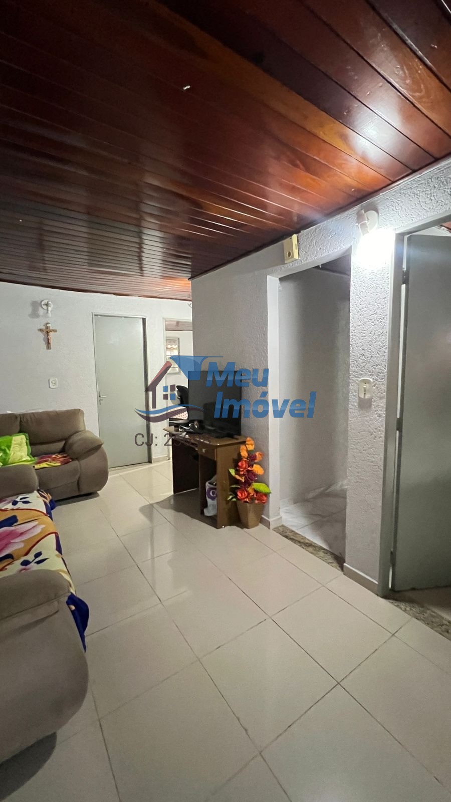 Casa à venda com 3 quartos, 150m² - Foto 3