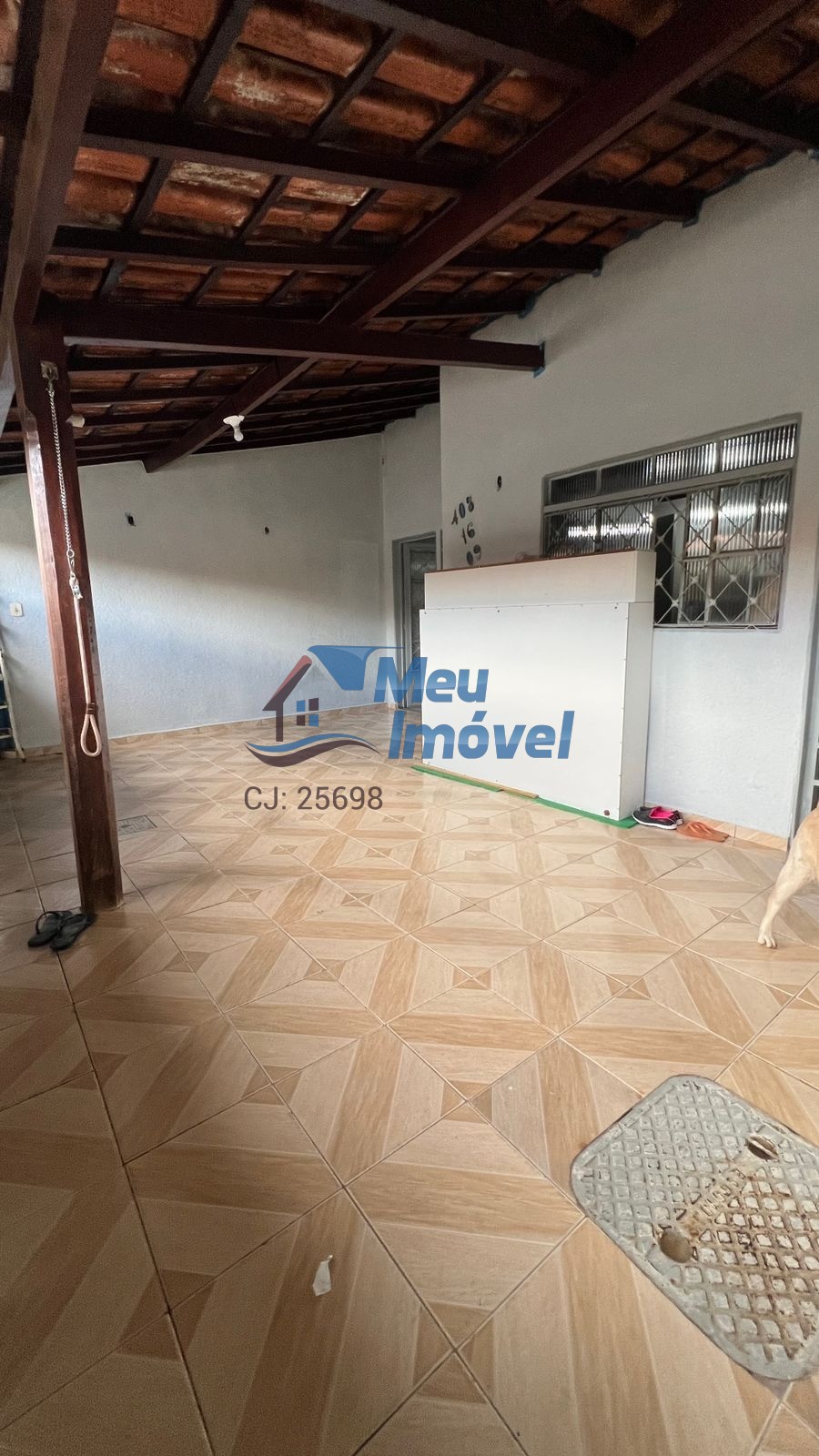 Casa à venda com 3 quartos, 150m² - Foto 15