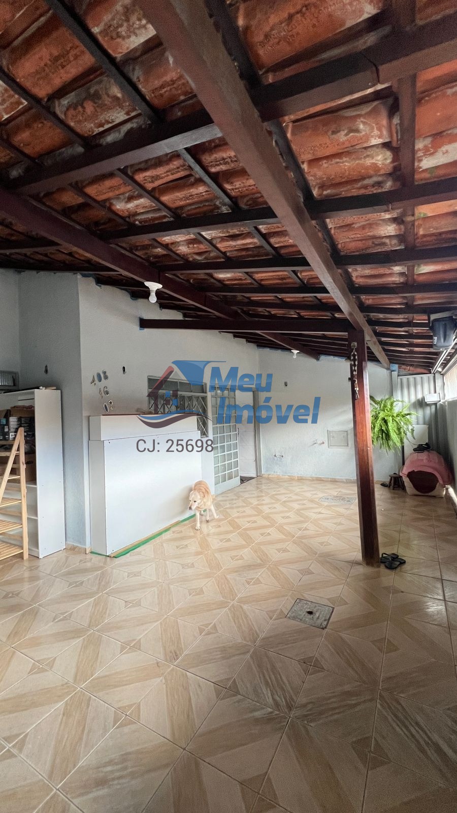 Casa à venda com 3 quartos, 150m² - Foto 16