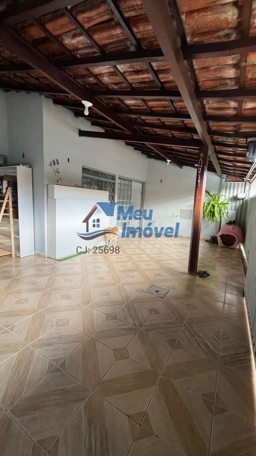 Casa à venda com 3 quartos, 150m² - Foto 17