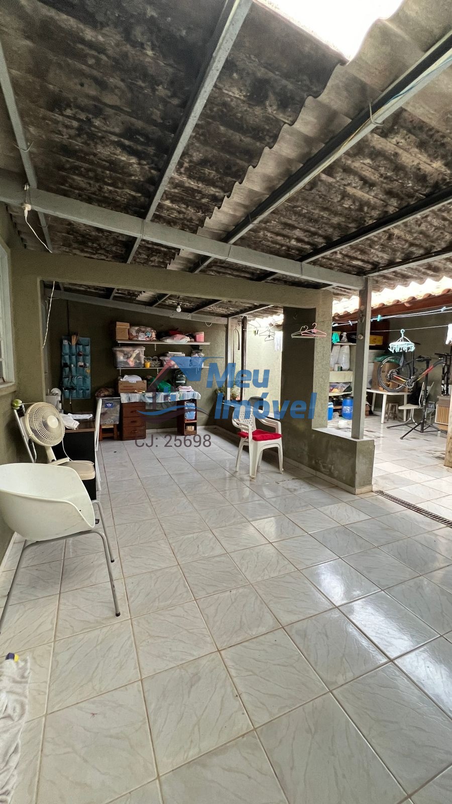 Casa à venda com 3 quartos, 150m² - Foto 19