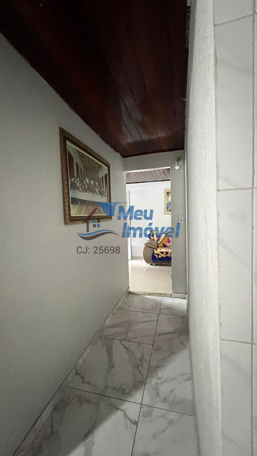 Casa à venda com 3 quartos, 150m² - Foto 24