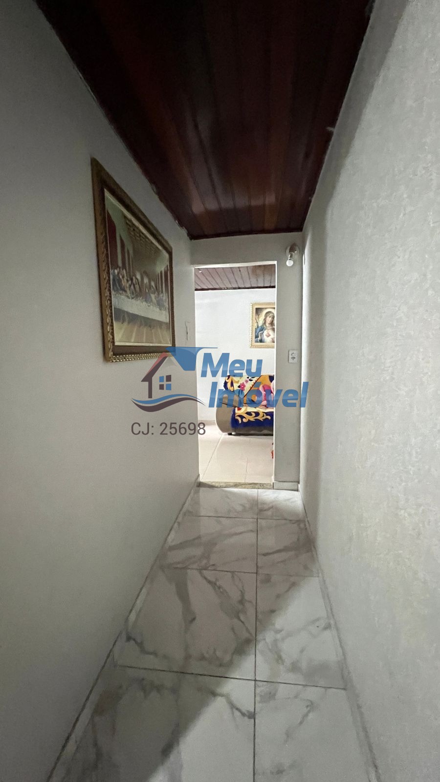 Casa à venda com 3 quartos, 150m² - Foto 25