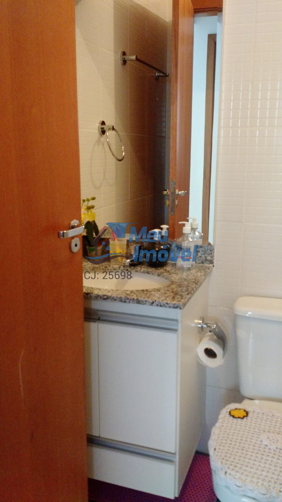 Apartamento à venda com 2 quartos, 52m² - Foto 10