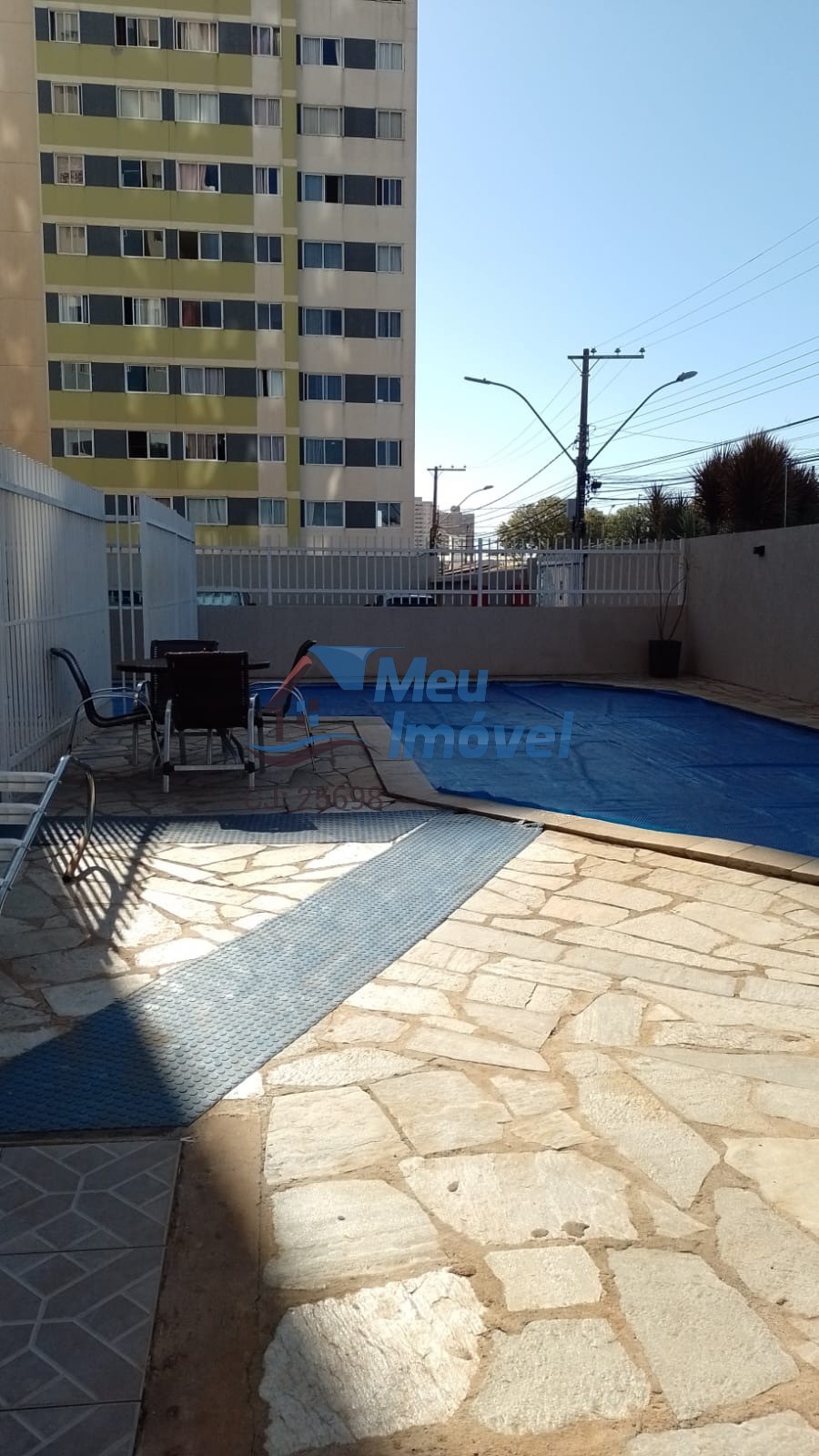 Apartamento à venda com 2 quartos, 52m² - Foto 12