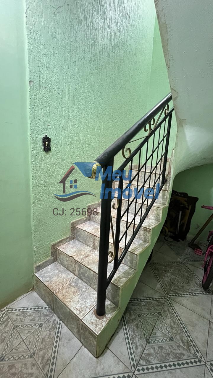 Casa à venda com 4 quartos, 150m² - Foto 16