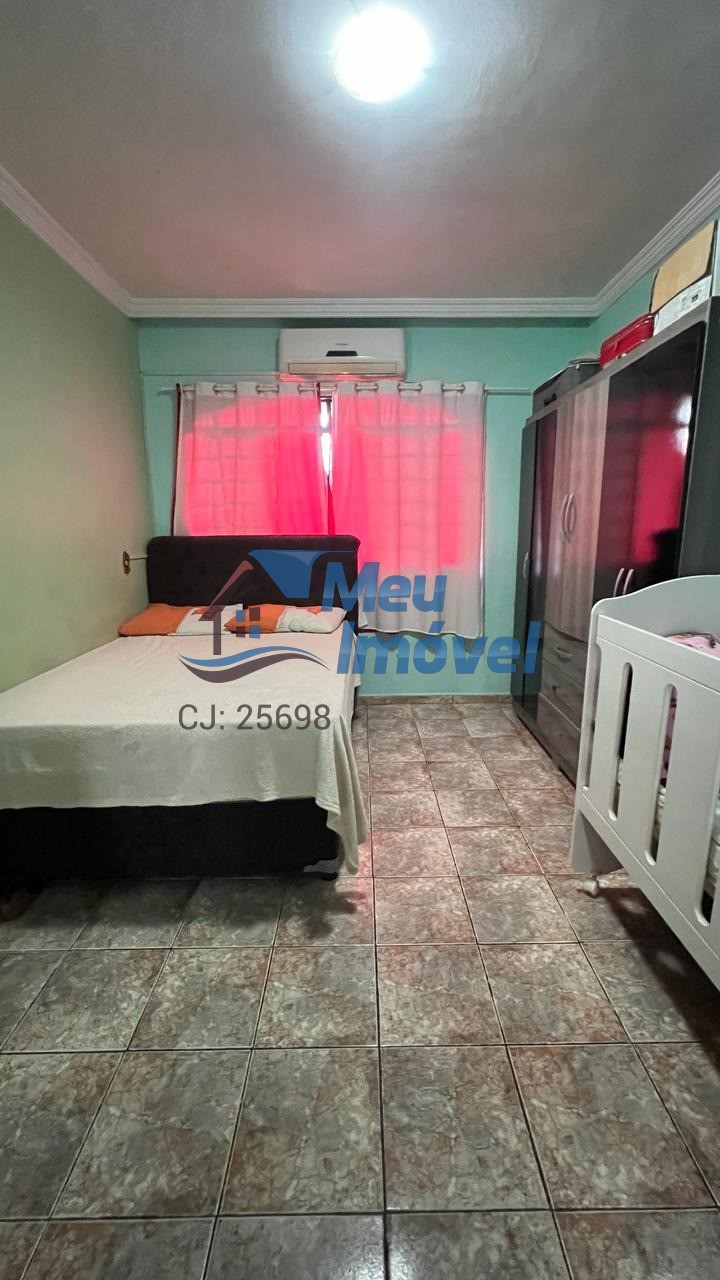 Casa à venda com 4 quartos, 150m² - Foto 20