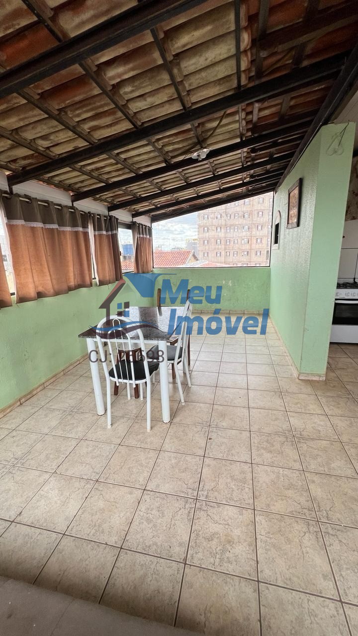 Casa à venda com 4 quartos, 150m² - Foto 27