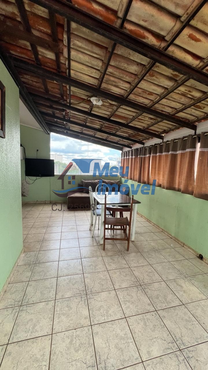 Casa à venda com 4 quartos, 150m² - Foto 28