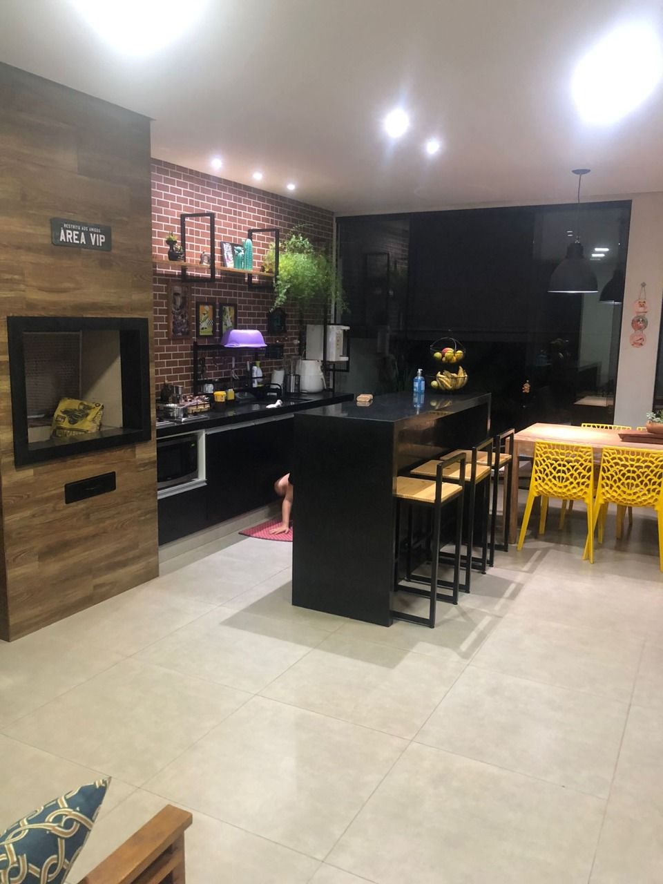 Casa à venda com 4 quartos, 285m² - Foto 14