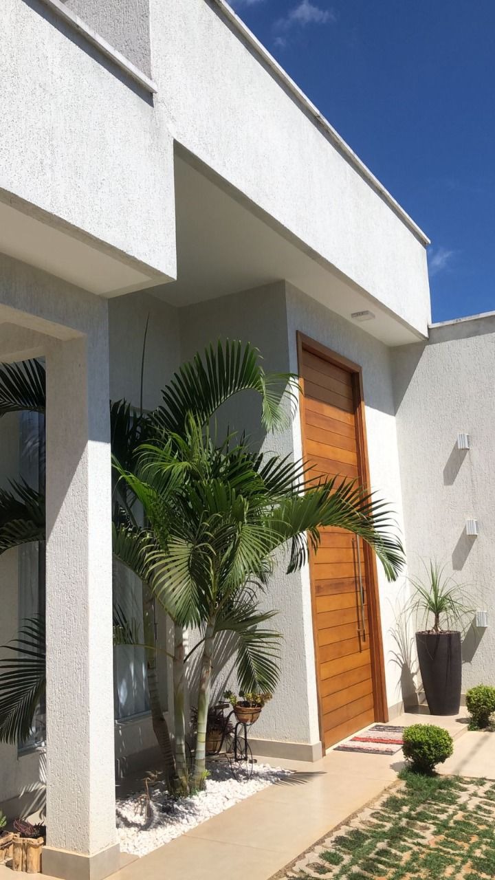 Casa à venda com 4 quartos, 285m² - Foto 18