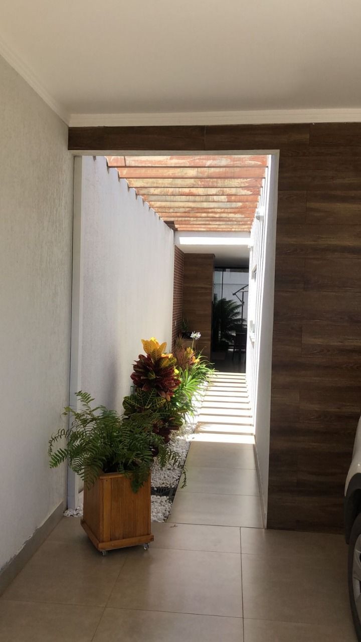 Casa à venda com 4 quartos, 285m² - Foto 19