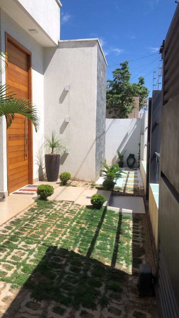 Casa à venda com 4 quartos, 285m² - Foto 20