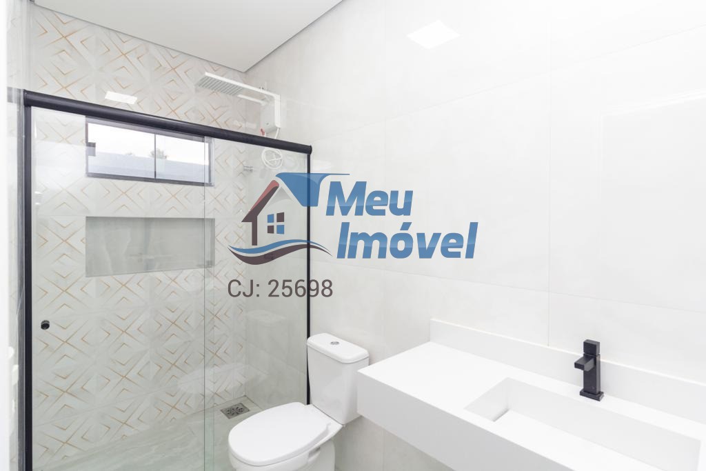 Casa à venda com 3 quartos, 218m² - Foto 17