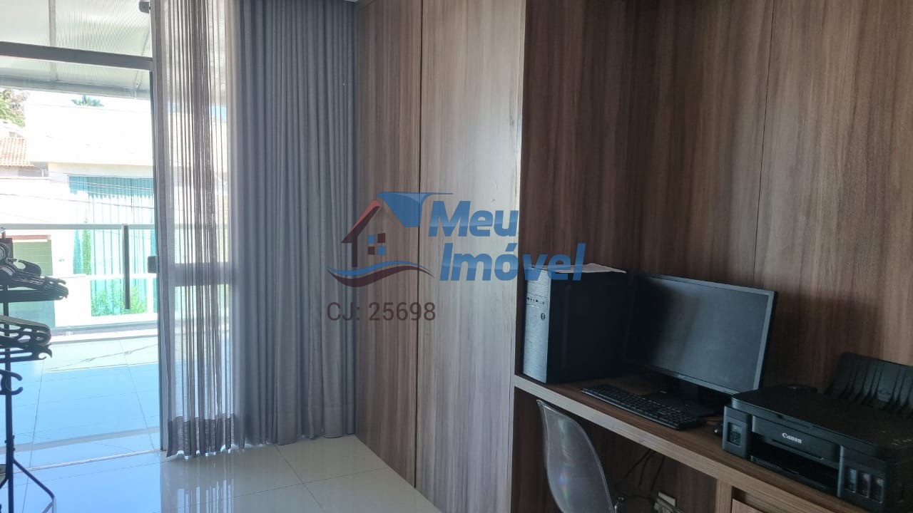 Casa à venda com 5 quartos, 370m² - Foto 23