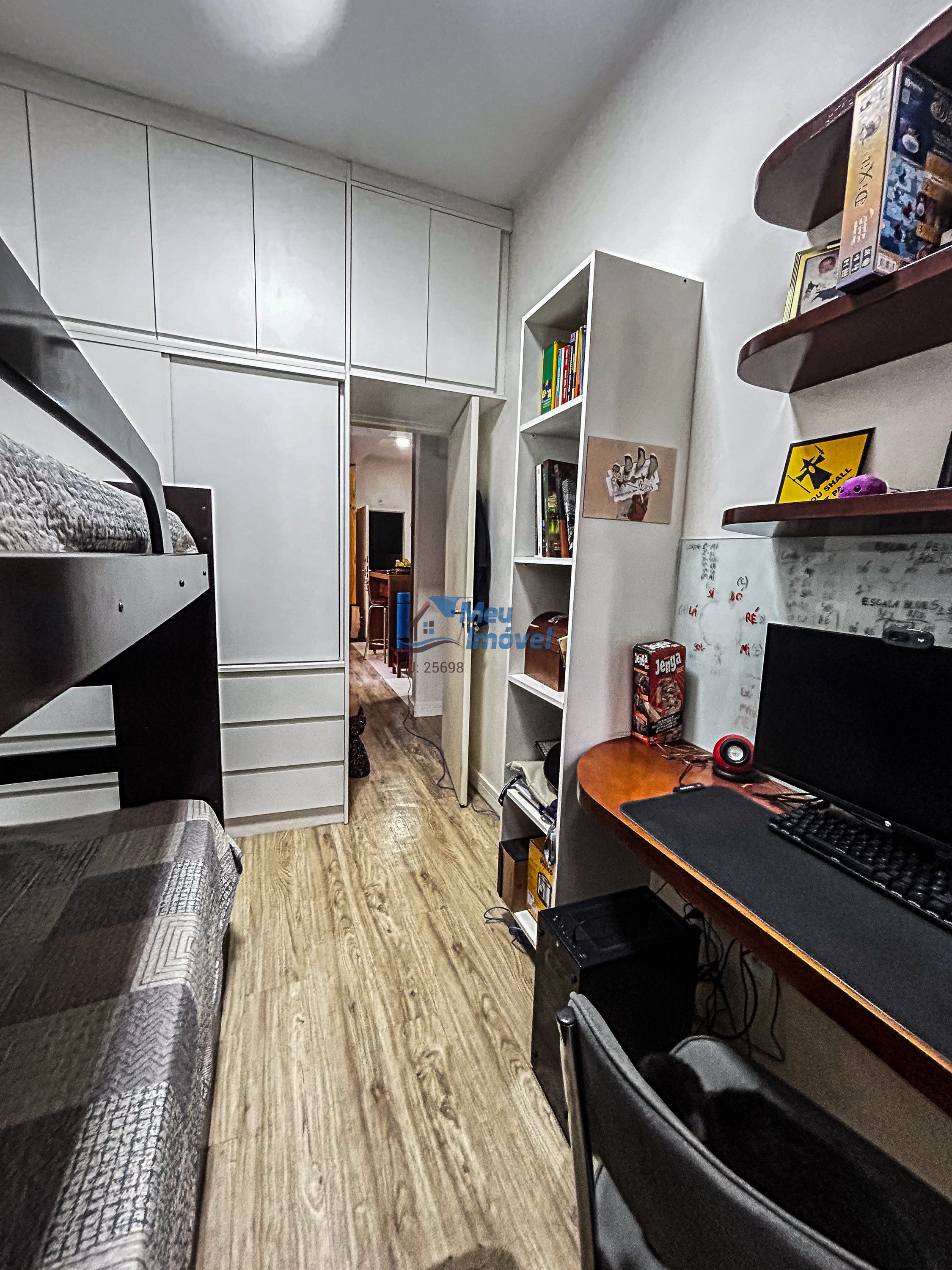 Apartamento à venda com 2 quartos, 47m² - Foto 19