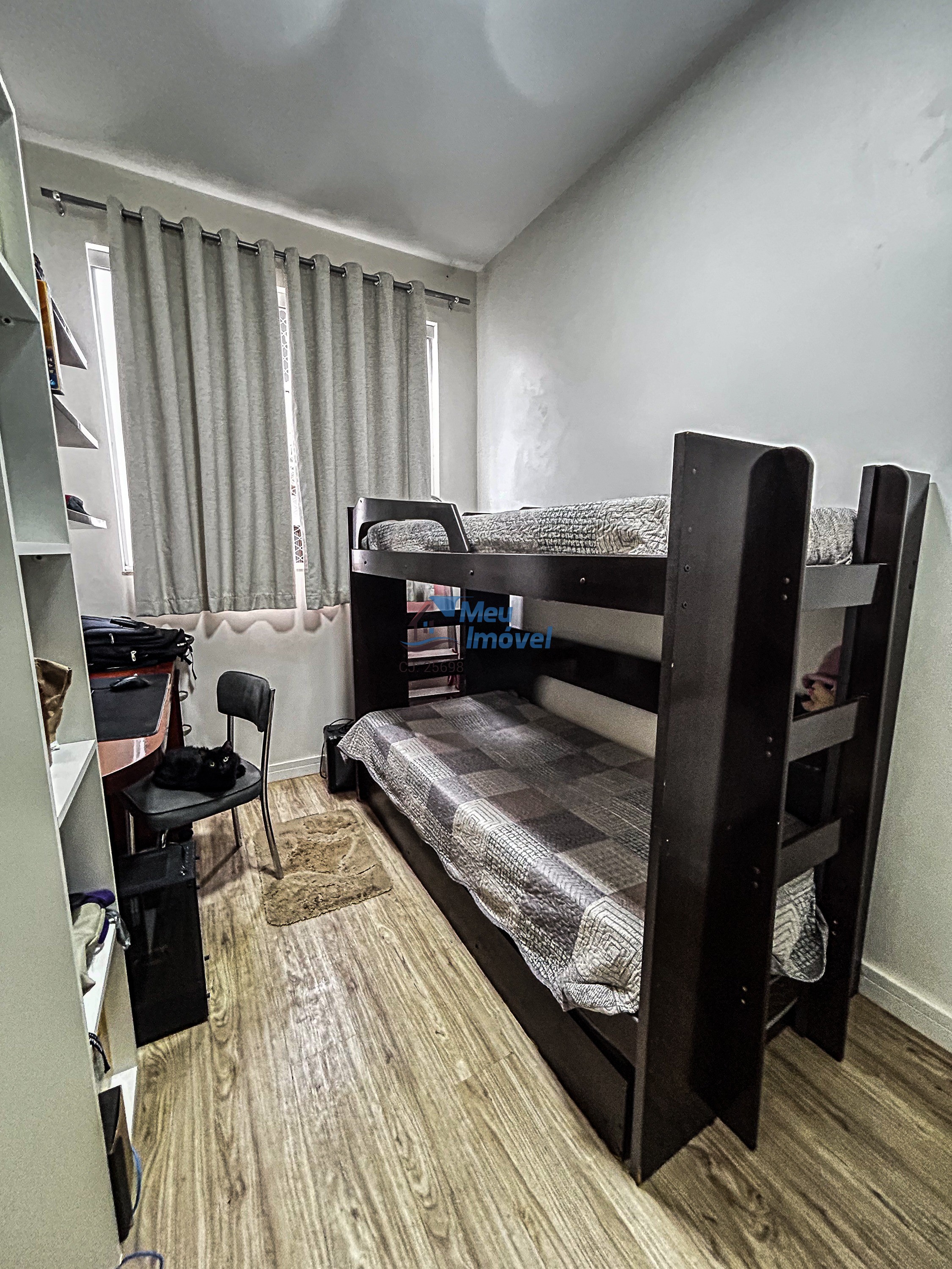 Apartamento à venda com 2 quartos, 47m² - Foto 21