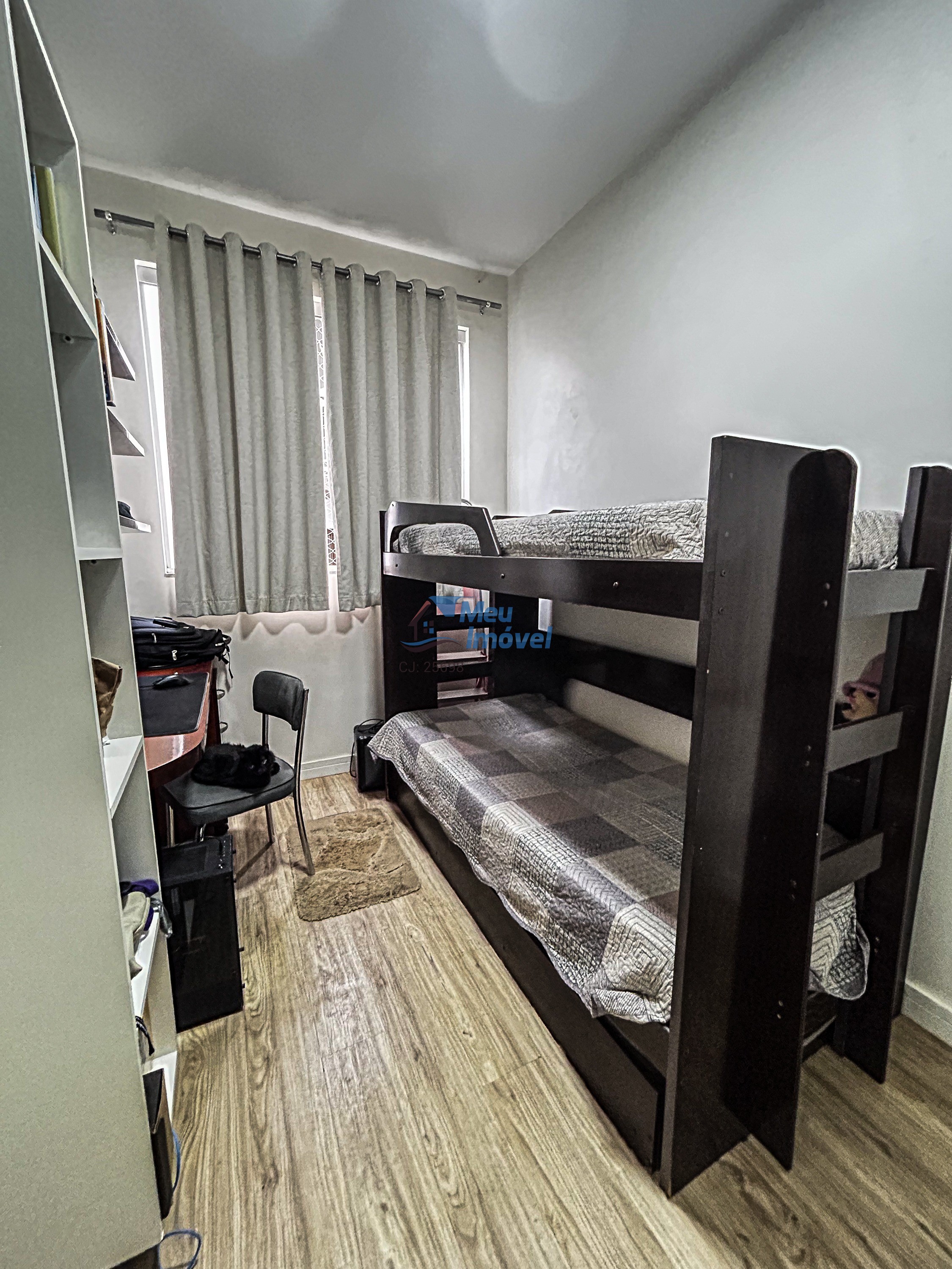 Apartamento à venda com 2 quartos, 47m² - Foto 22