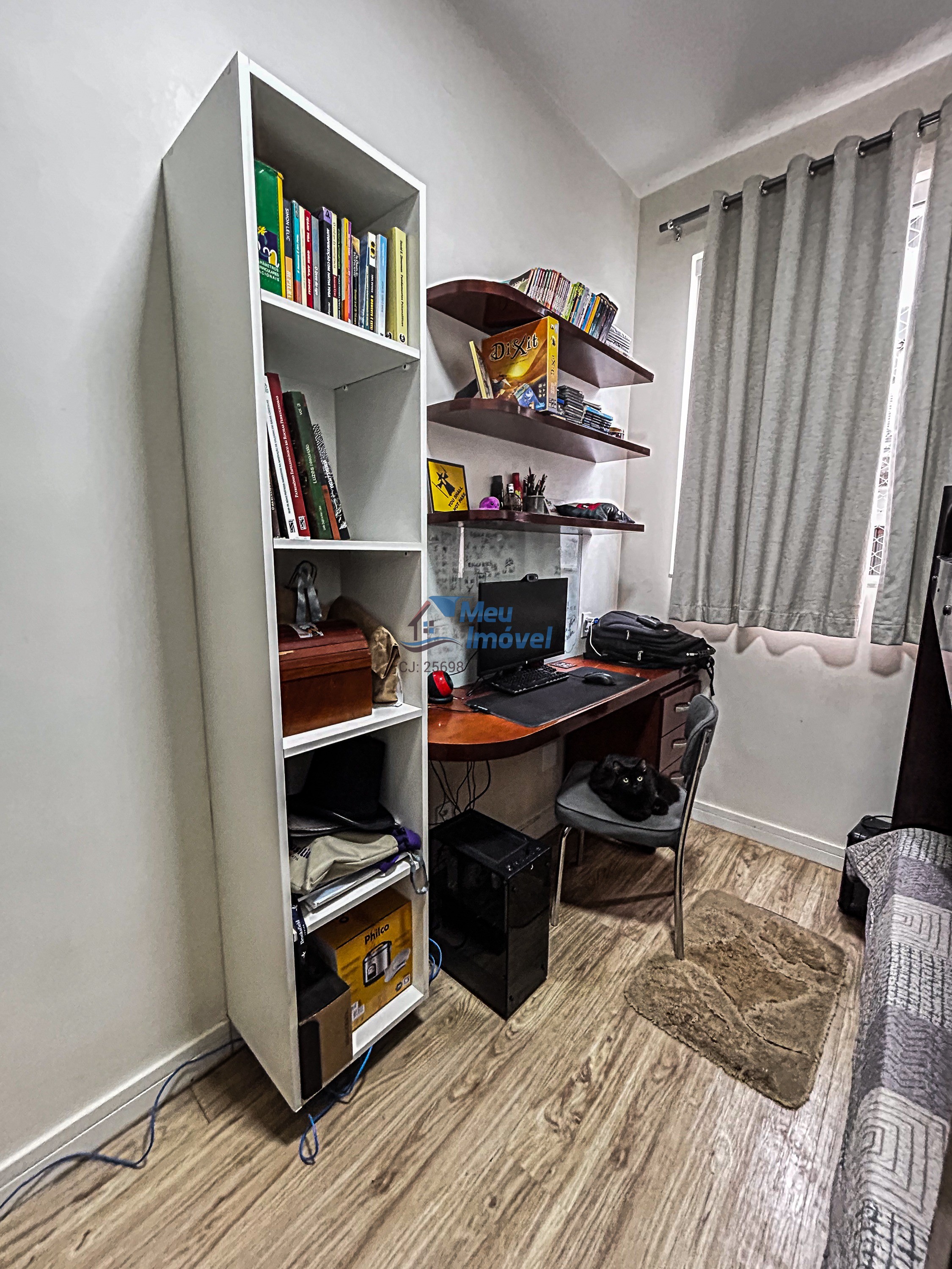 Apartamento à venda com 2 quartos, 47m² - Foto 23