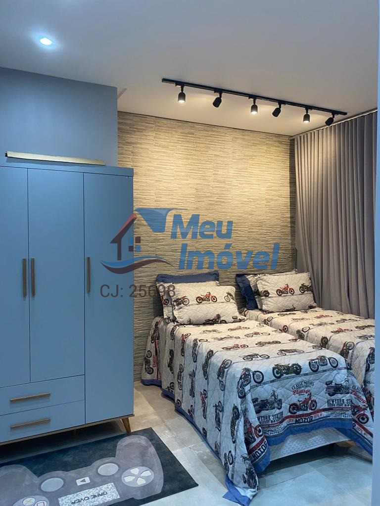 Casa à venda com 4 quartos, 425m² - Foto 13