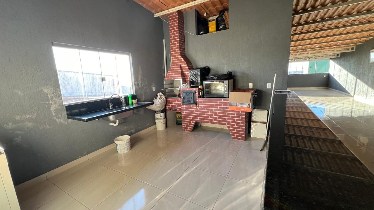 Casa à venda com 4 quartos, 378m² - Foto 32