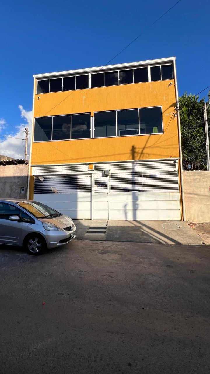 Casa à venda com 4 quartos, 378m² - Foto 38