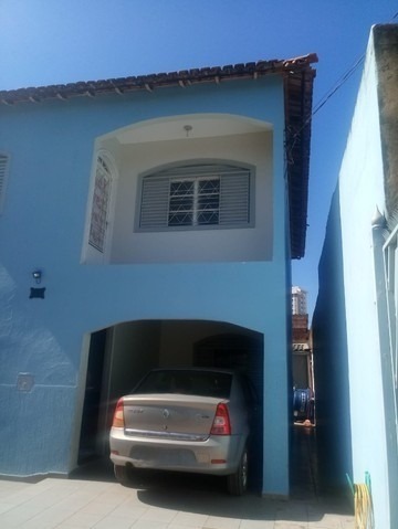 Casa à venda com 4 quartos, 144m² - Foto 20