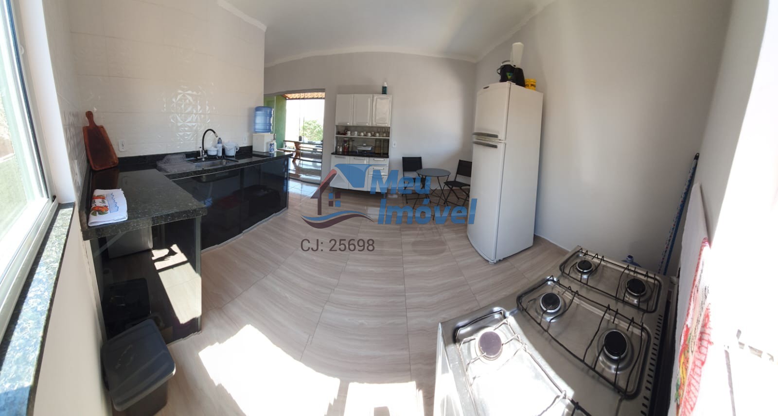 Chácara à venda com 2 quartos, 35m² - Foto 2