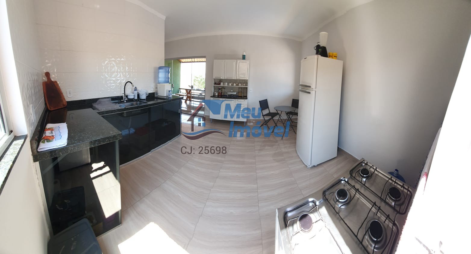 Chácara à venda com 2 quartos, 35m² - Foto 5