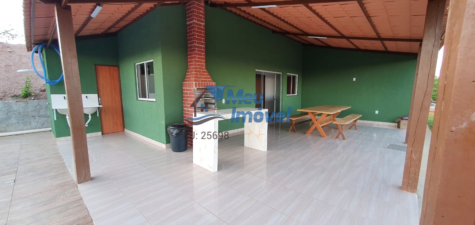 Chácara à venda com 2 quartos, 35m² - Foto 16