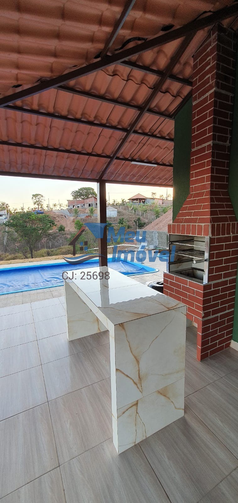 Chácara à venda com 2 quartos, 35m² - Foto 19