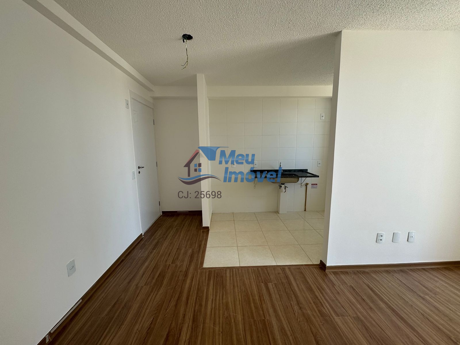 Apartamento à venda com 2 quartos, 54m² - Foto 3