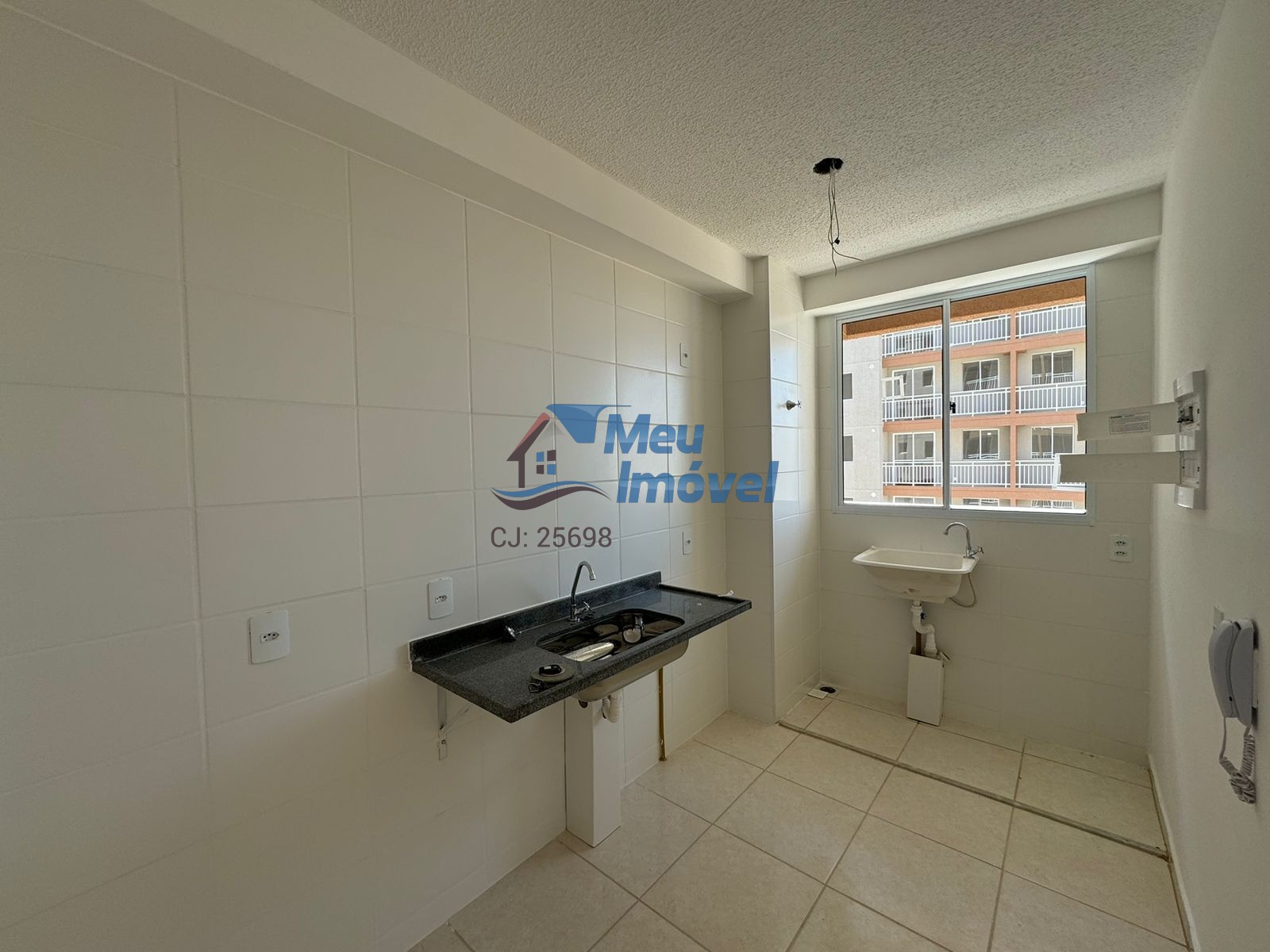 Apartamento à venda com 2 quartos, 54m² - Foto 5