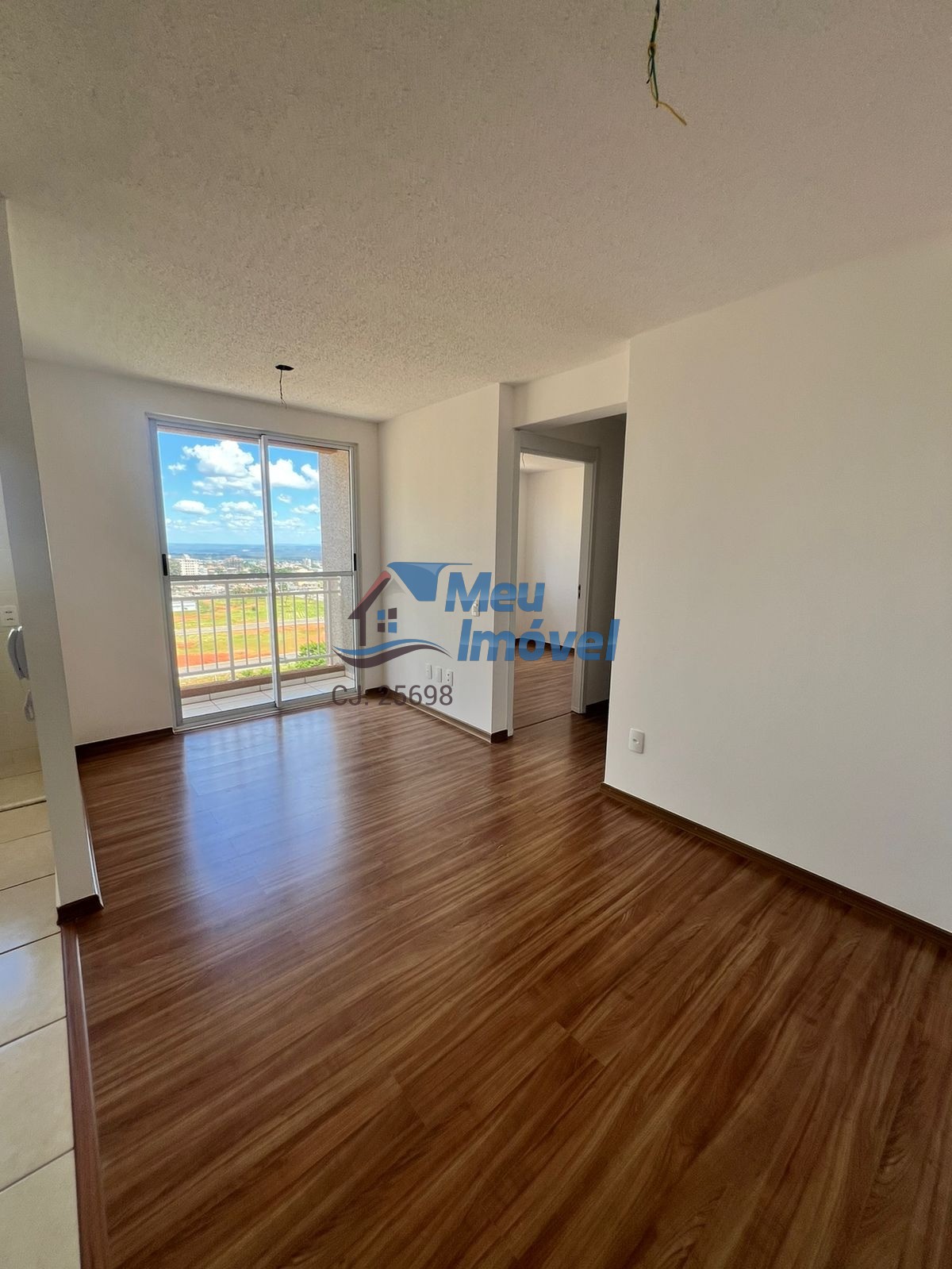 Apartamento à venda com 2 quartos, 54m² - Foto 13