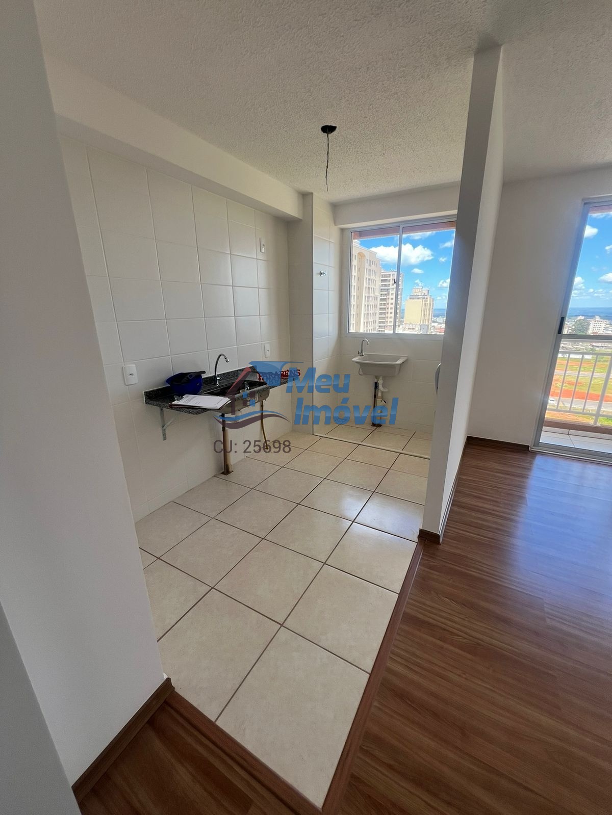 Apartamento à venda com 2 quartos, 54m² - Foto 14