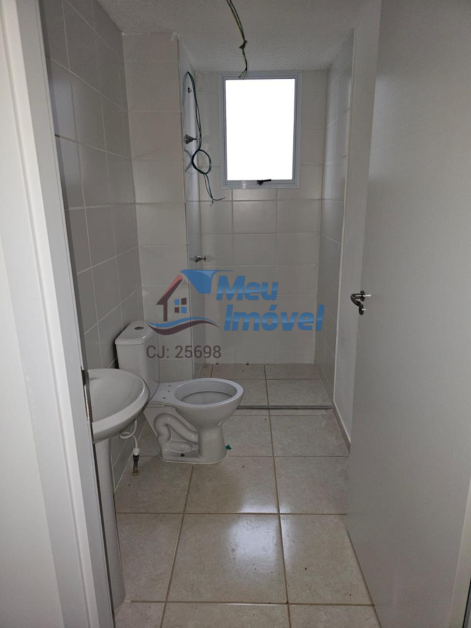 Apartamento à venda com 2 quartos, 54m² - Foto 19