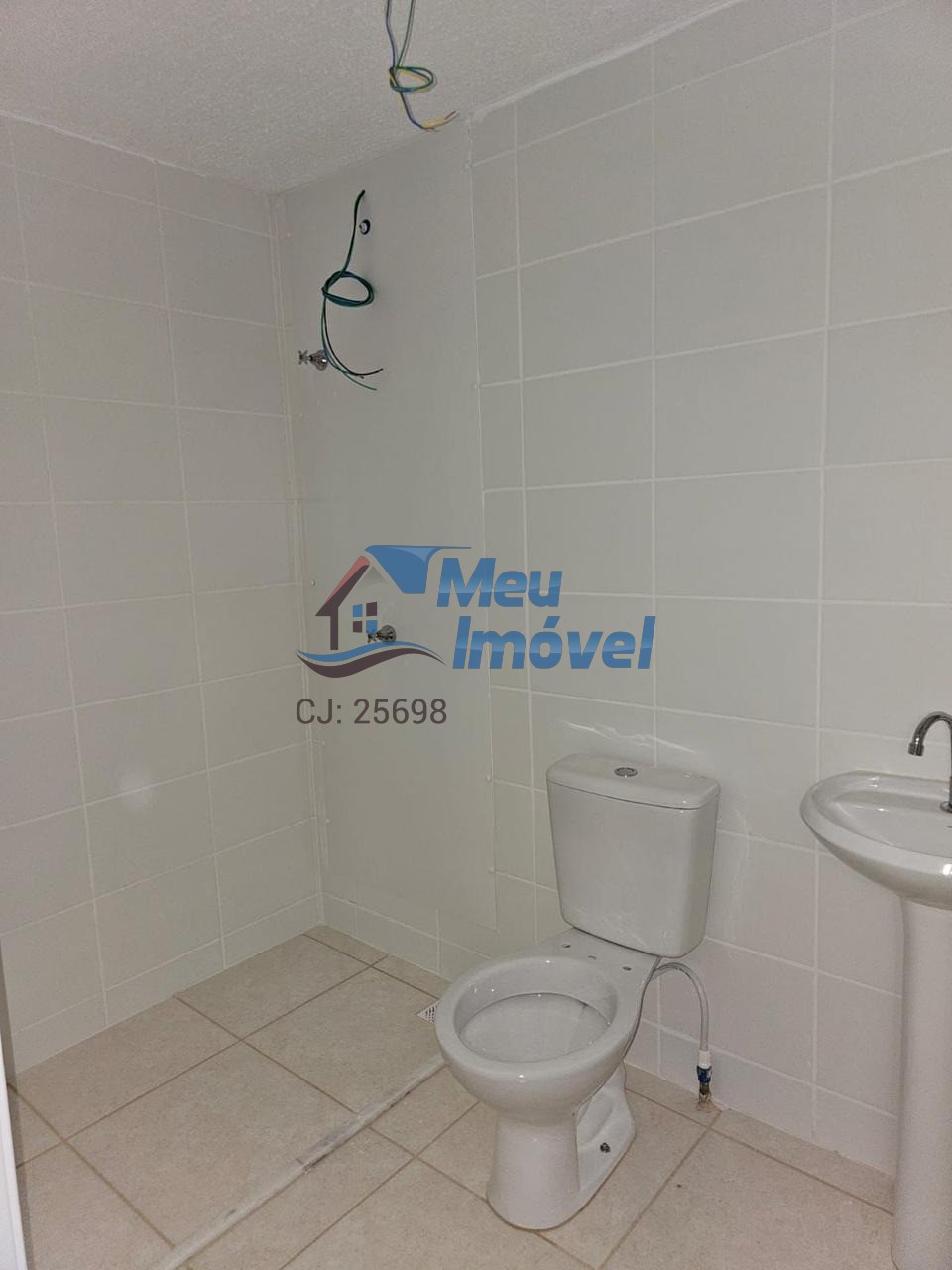 Apartamento à venda com 2 quartos, 54m² - Foto 21