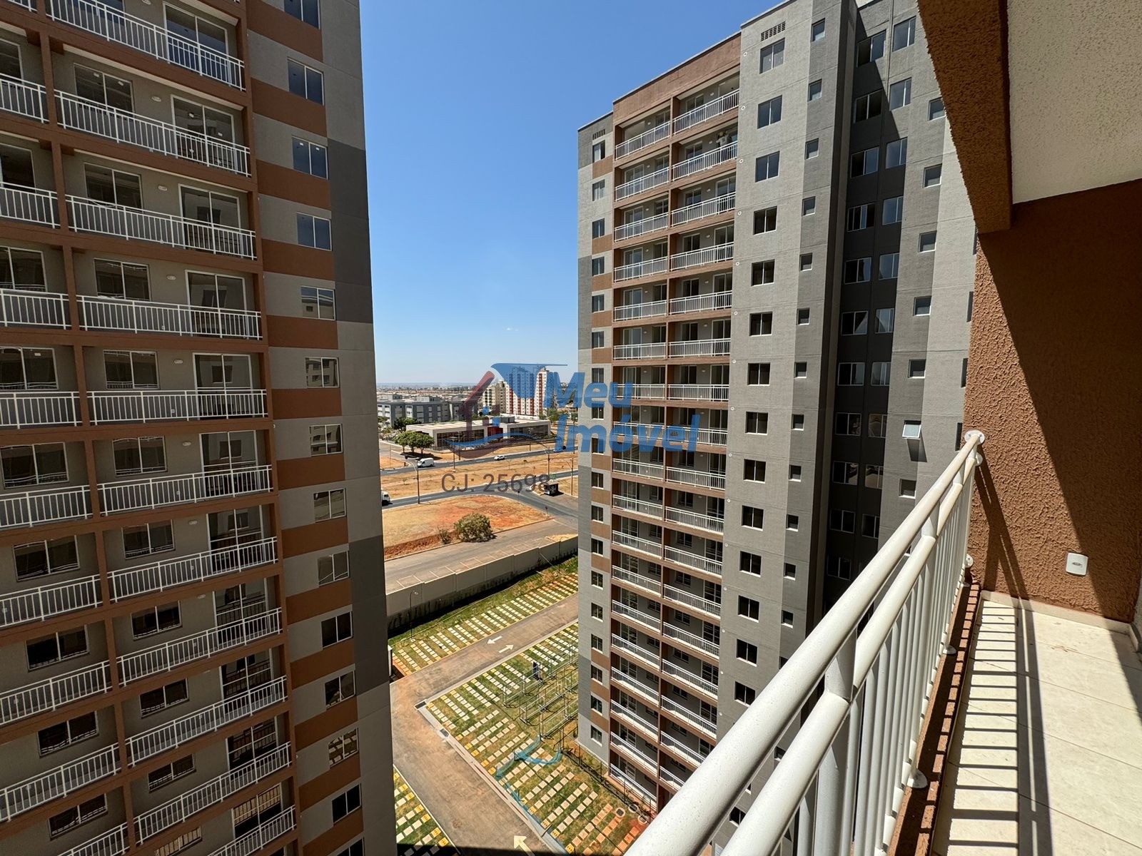 Apartamento à venda com 2 quartos, 54m² - Foto 22