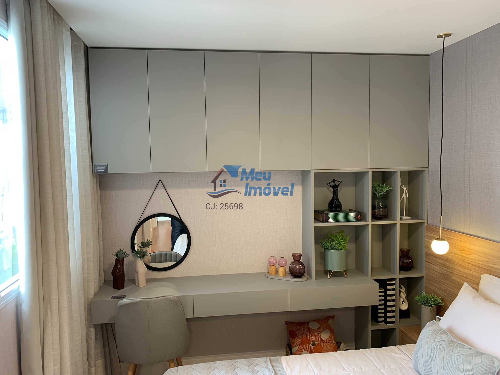 Apartamento à venda com 2 quartos, 54m² - Foto 35