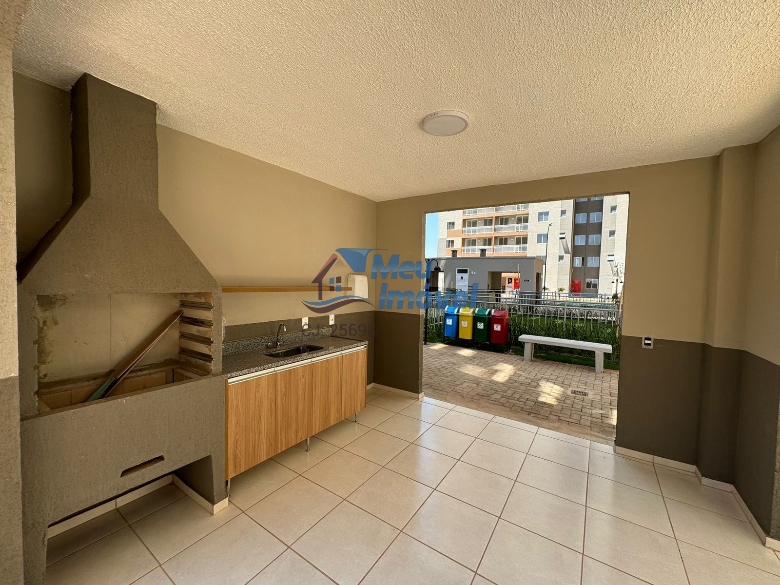 Apartamento à venda com 2 quartos, 54m² - Foto 41