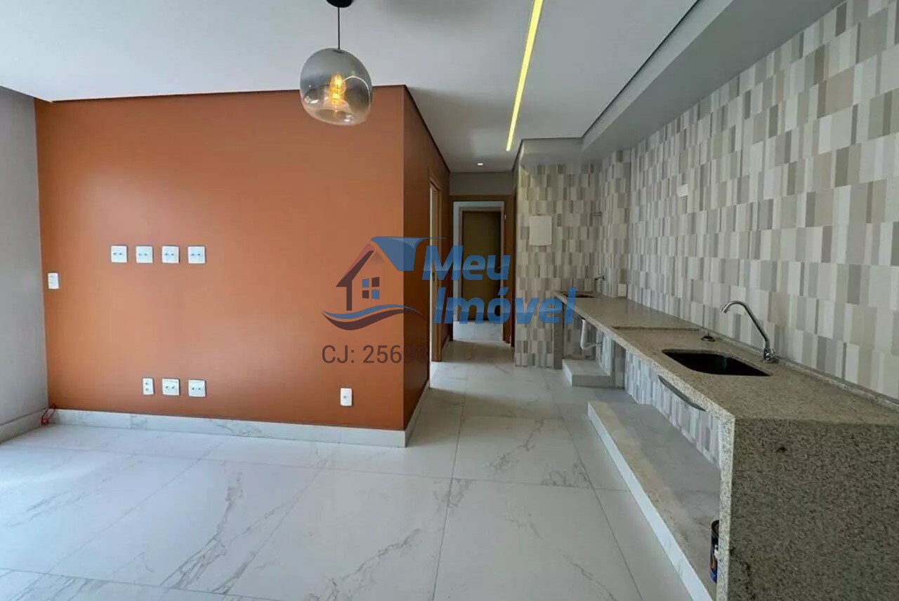 Apartamento à venda com 2 quartos, 51m² - Foto 4