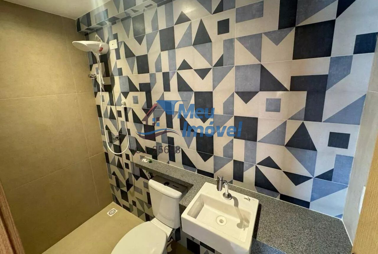 Apartamento à venda com 2 quartos, 51m² - Foto 14