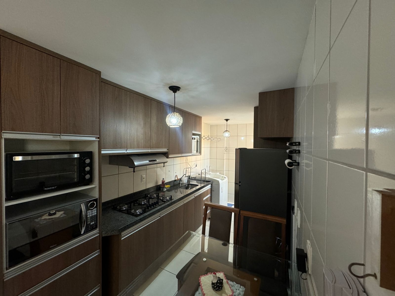 Apartamento à venda com 2 quartos, 45m² - Foto 5