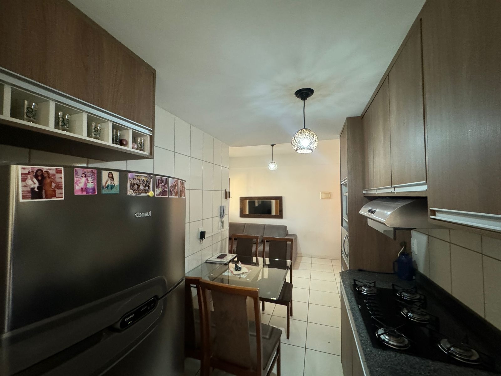 Apartamento à venda com 2 quartos, 45m² - Foto 8