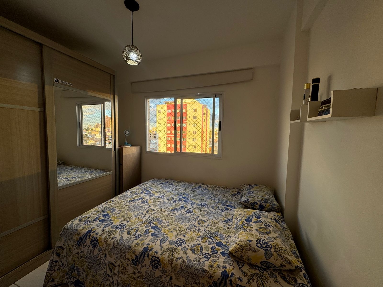 Apartamento à venda com 2 quartos, 45m² - Foto 11