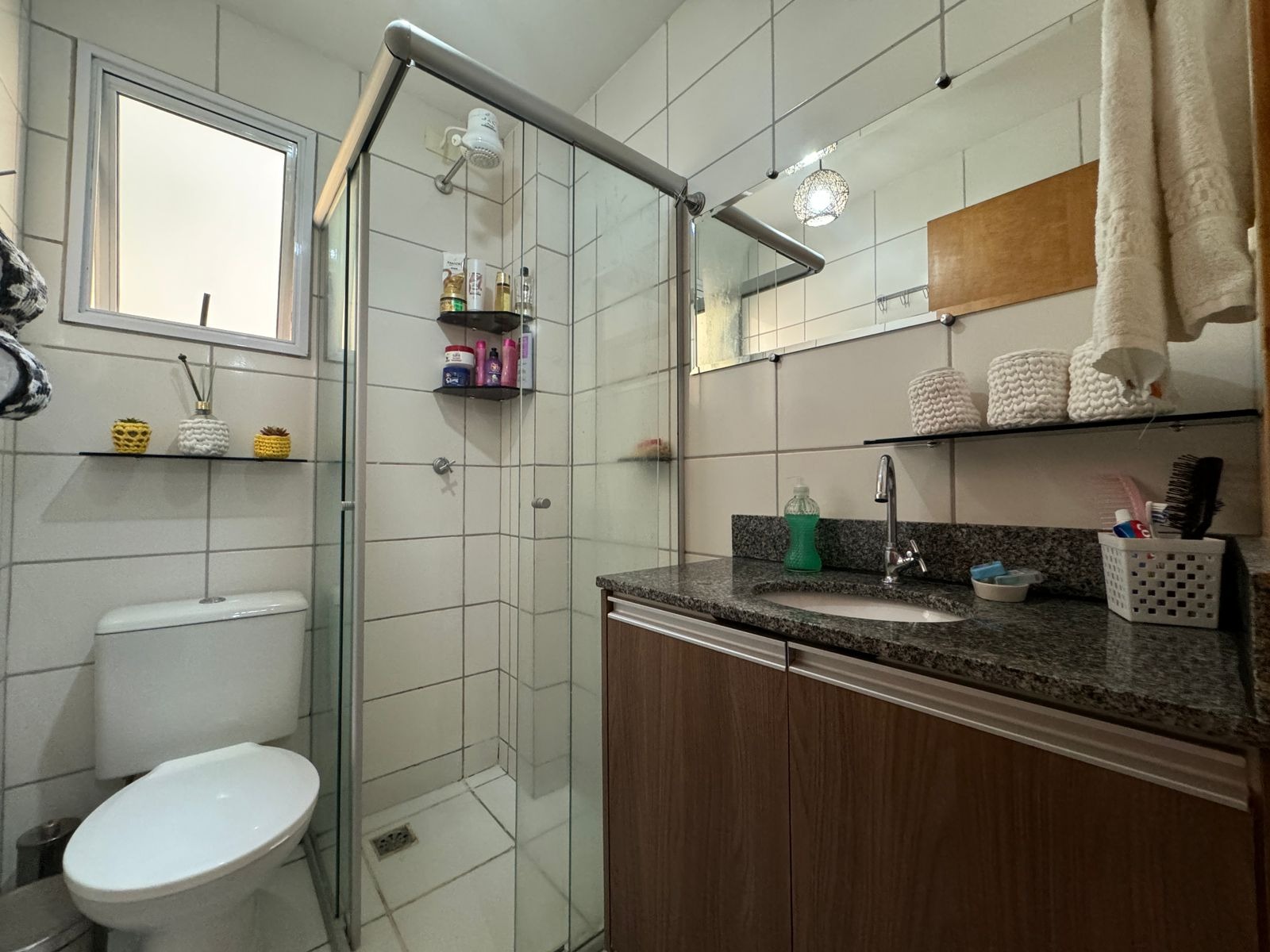 Apartamento à venda com 2 quartos, 45m² - Foto 13